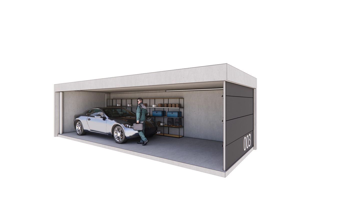 Bekijk foto 2 van Leidekkerstraat