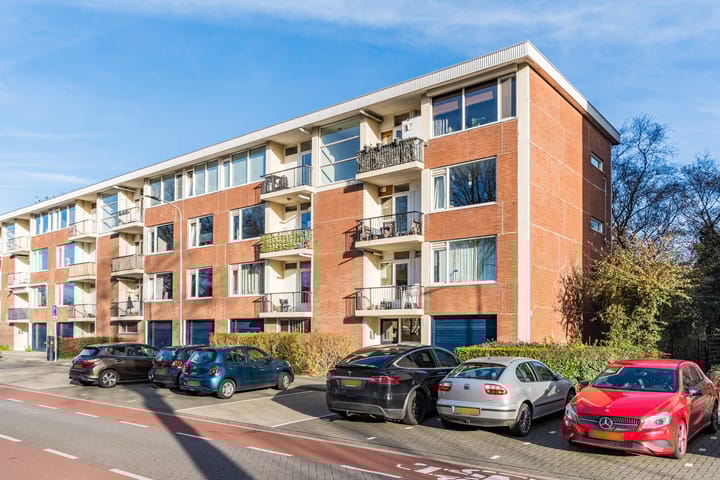 Pisanostraat 86 main image