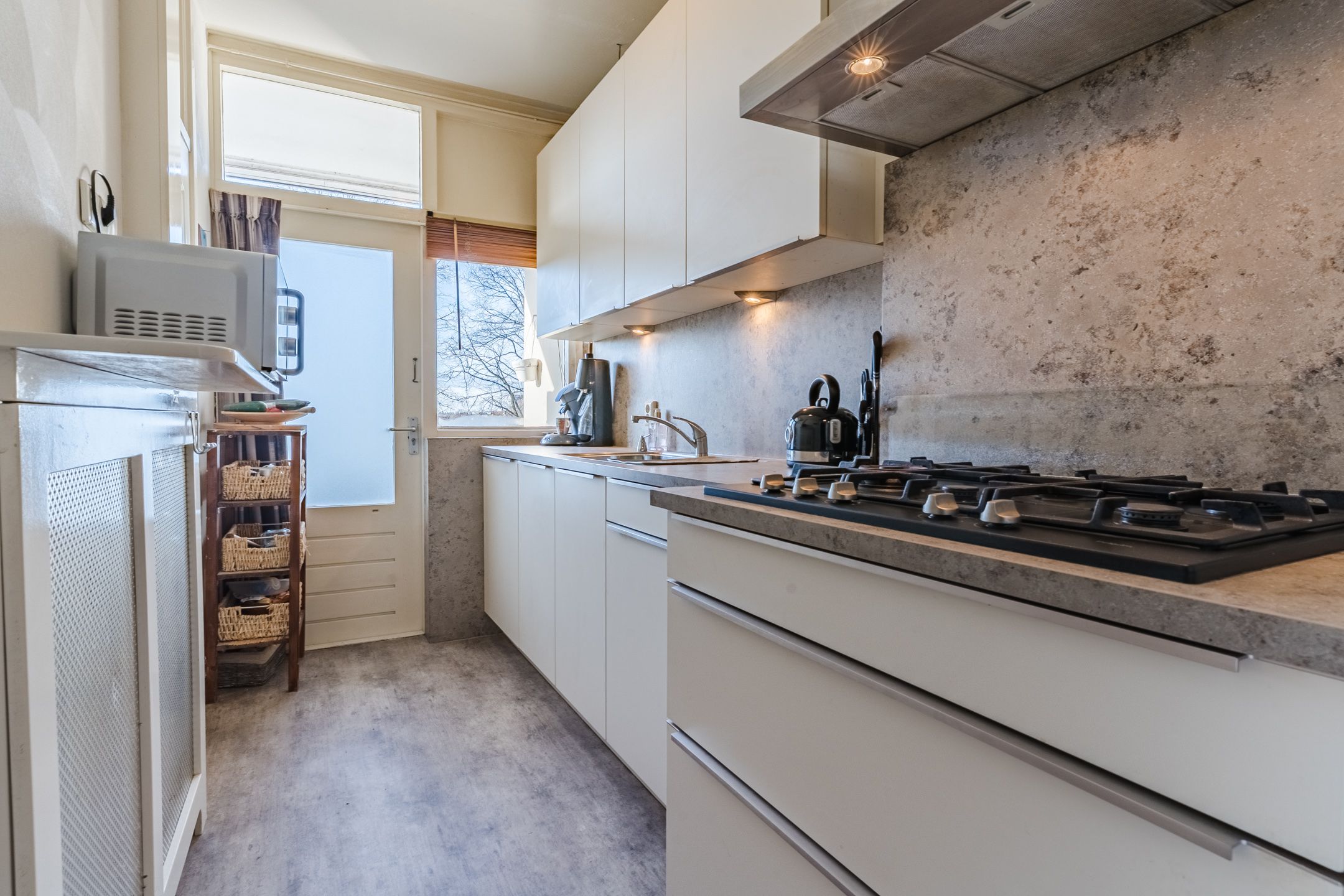 Foto 3 van Pisanostraat 86