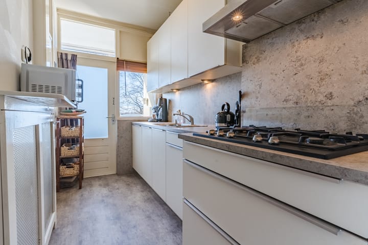 Photo 3 of Pisanostraat 86