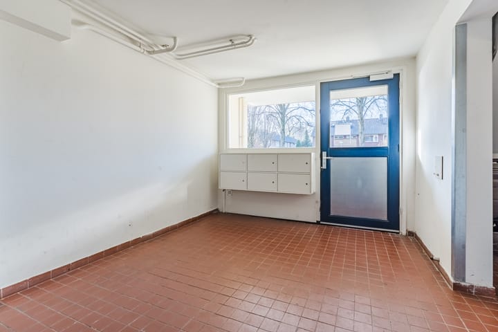 Photo 5 of Pisanostraat 86