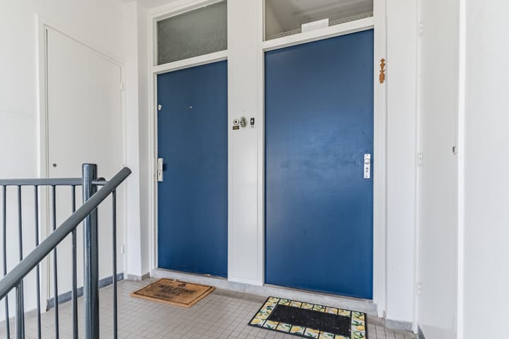 Photo 6 of Pisanostraat 86