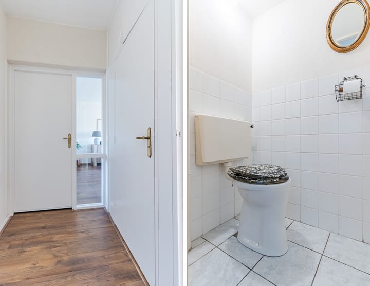 Photo 8 of Pisanostraat 86