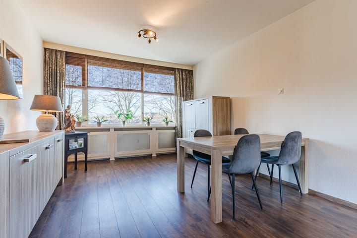 Photo 12 of Pisanostraat 86