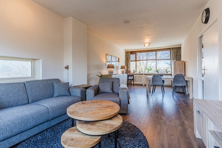 Photo 13 of Pisanostraat 86