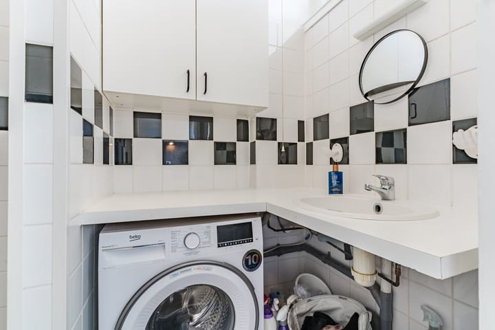 Photo 21 of Pisanostraat 86