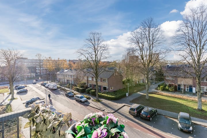 Photo 35 of Pisanostraat 86