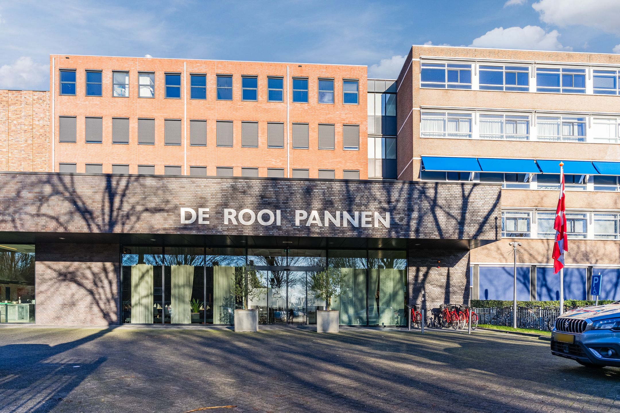 Foto 42 van Pisanostraat 86