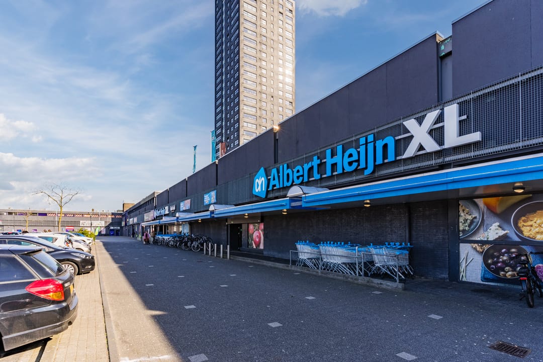 Foto 43 van Pisanostraat 86