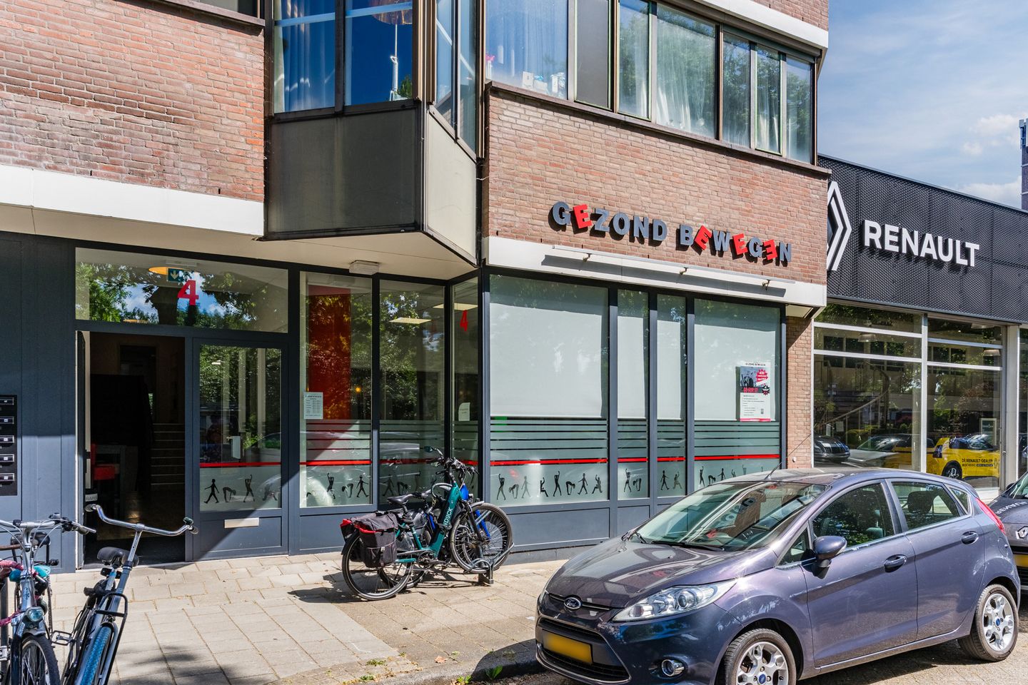 Foto 44 van Pisanostraat 86