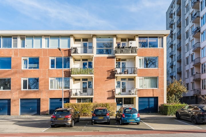 Photo 45 of Pisanostraat 86