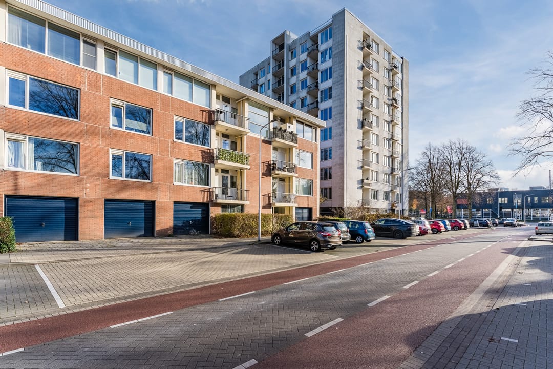 Foto 47 van Pisanostraat 86