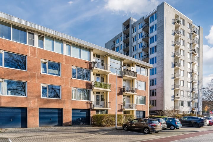 Photo 48 of Pisanostraat 86