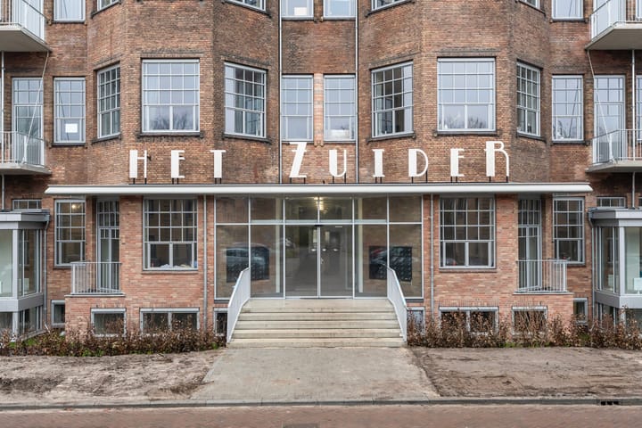 Photo 1 of Leo Lashleylaan 44-C