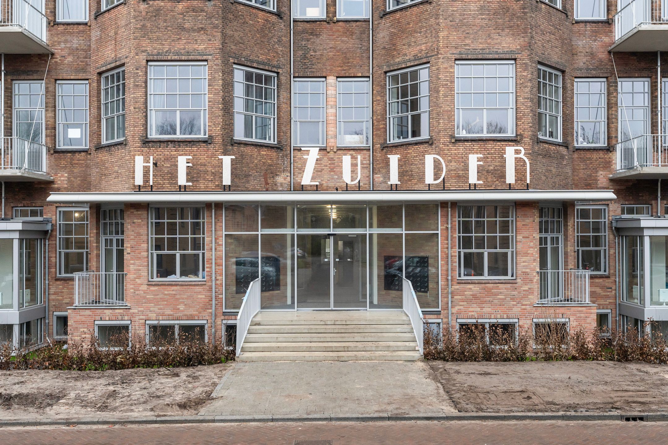 Leo Lashleylaan 44-C 44 C