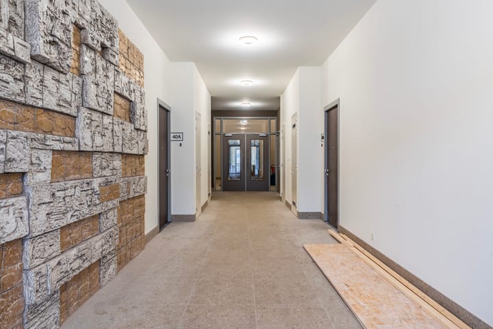 Photo 3 of Leo Lashleylaan 44-C