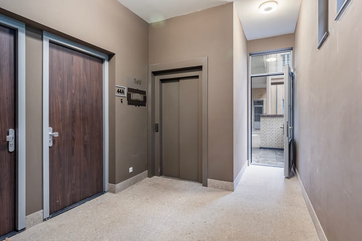 Photo 5 of Leo Lashleylaan 44-C