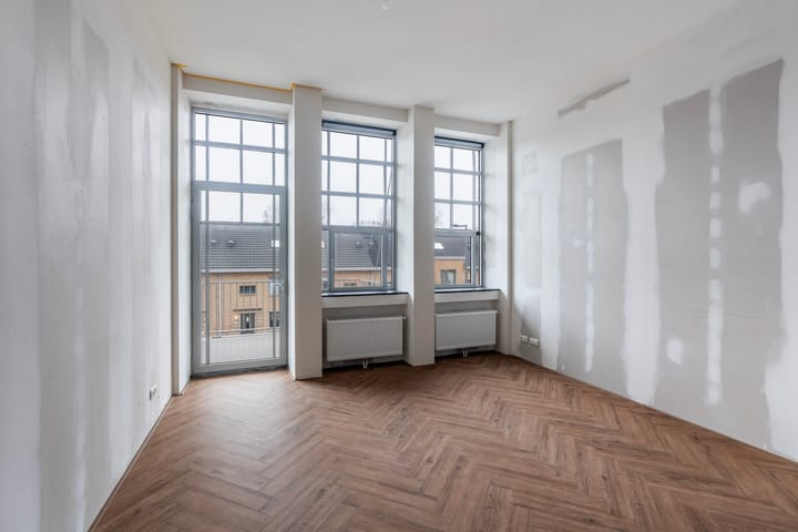 Photo 10 of Leo Lashleylaan 44-C