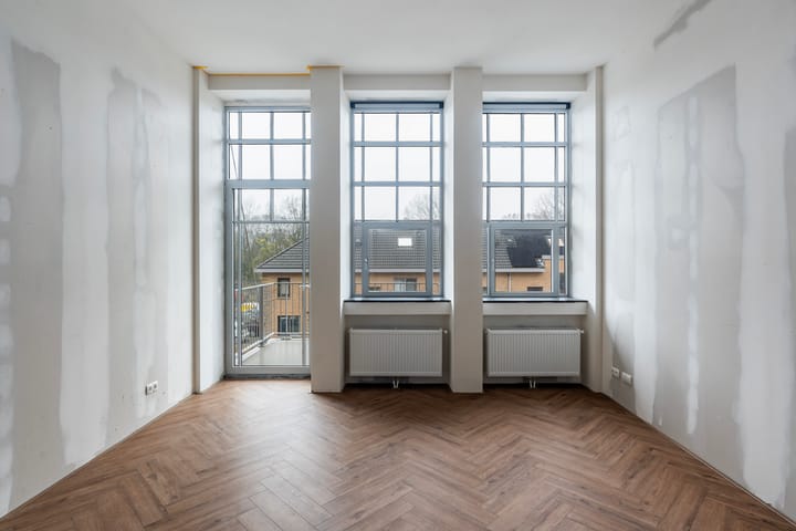 Photo 11 of Leo Lashleylaan 44-C