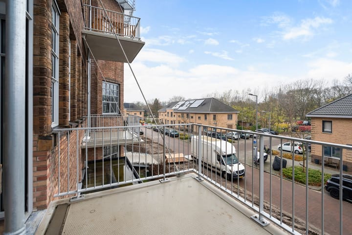 Photo 26 of Leo Lashleylaan 44-C