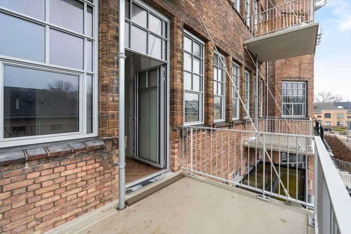 Photo 27 of Leo Lashleylaan 44-C