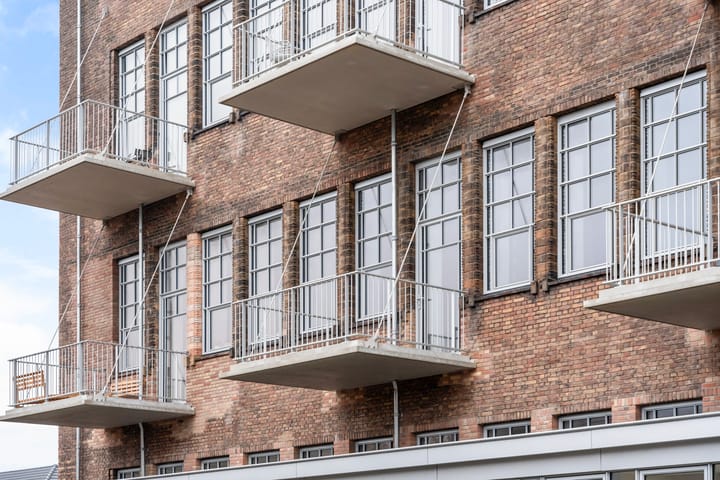 Photo 32 of Leo Lashleylaan 44-C