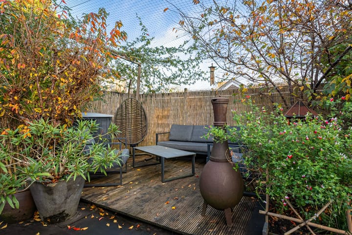 Photo 2 of Fregatstraat 12