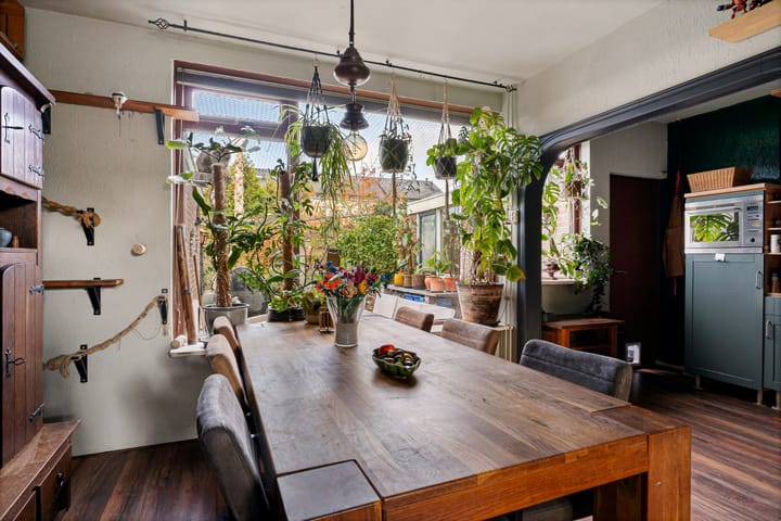 Photo 3 of Fregatstraat 12