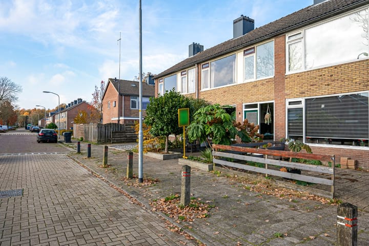 Photo 5 of Fregatstraat 12