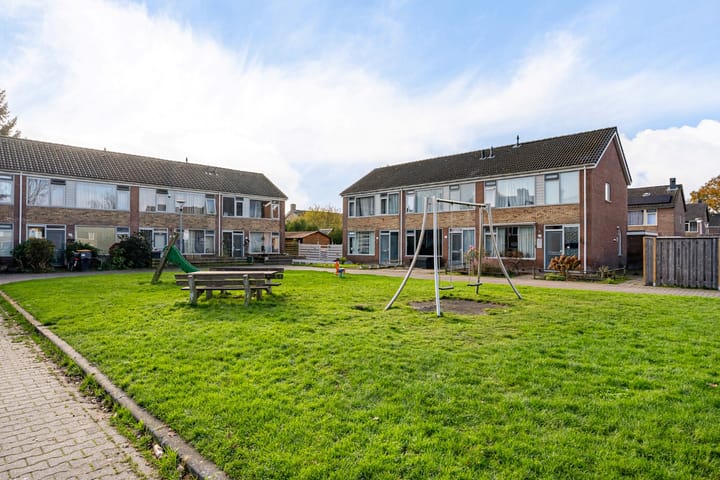 Photo 7 of Fregatstraat 12