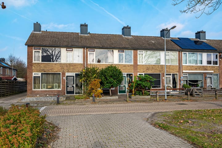 Photo 8 of Fregatstraat 12