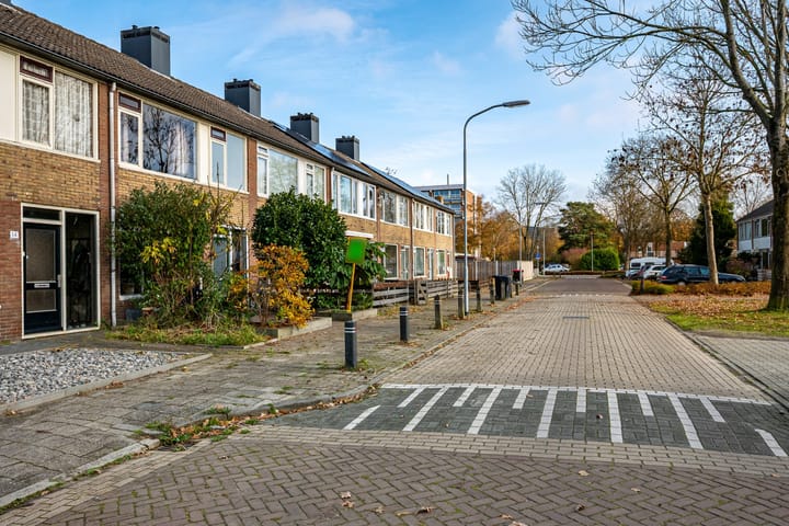 Photo 9 of Fregatstraat 12