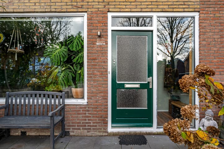 Photo 10 of Fregatstraat 12