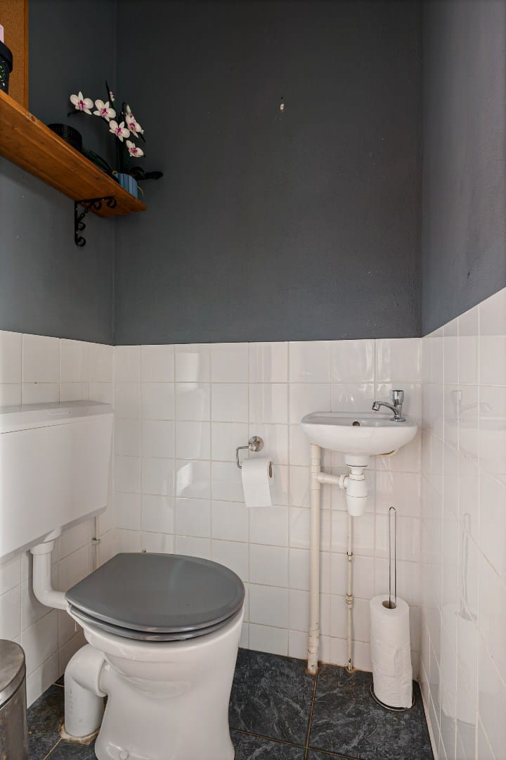 Photo 13 of Fregatstraat 12