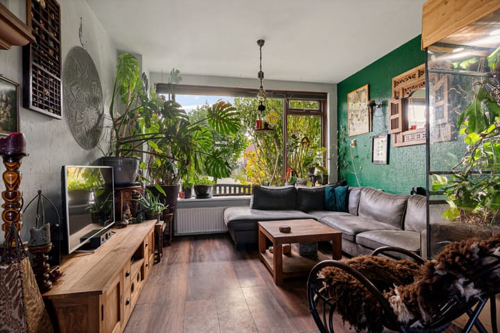 Photo 15 of Fregatstraat 12