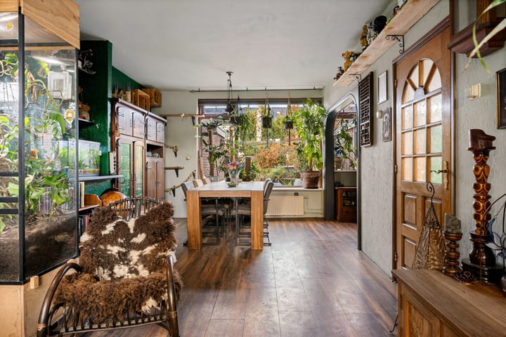 Photo 16 of Fregatstraat 12