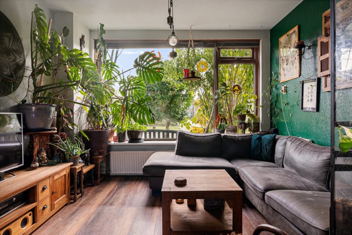 Photo 17 of Fregatstraat 12