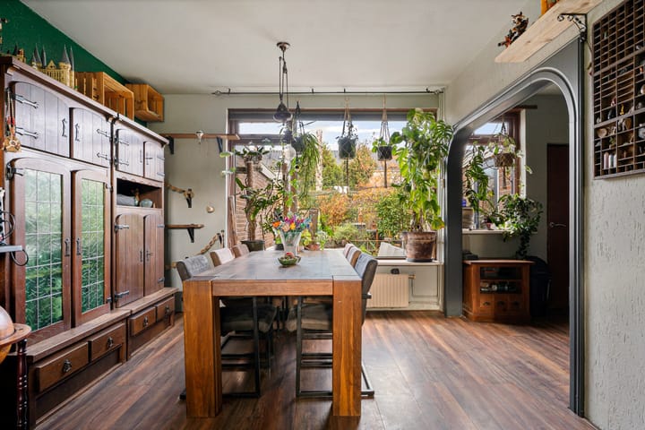 Photo 18 of Fregatstraat 12