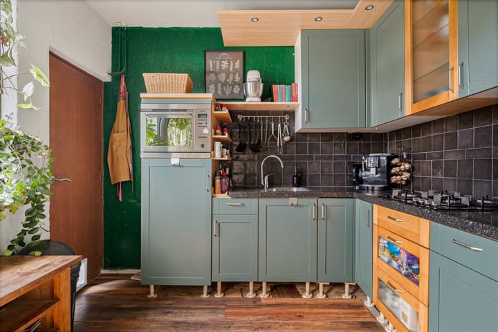 Photo 20 of Fregatstraat 12