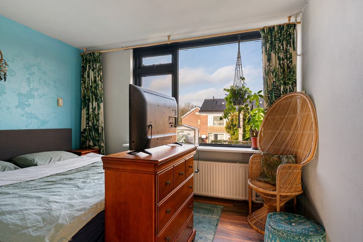 Photo 24 of Fregatstraat 12