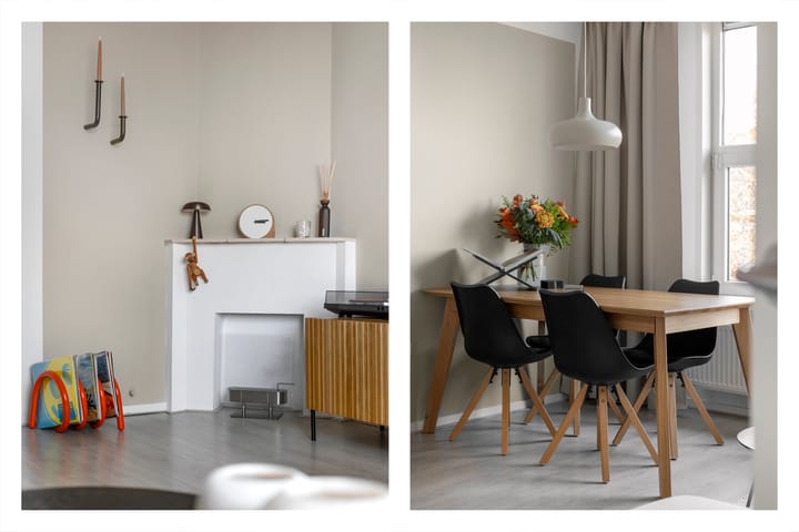 Foto 4 van Planetenlaan 26-II