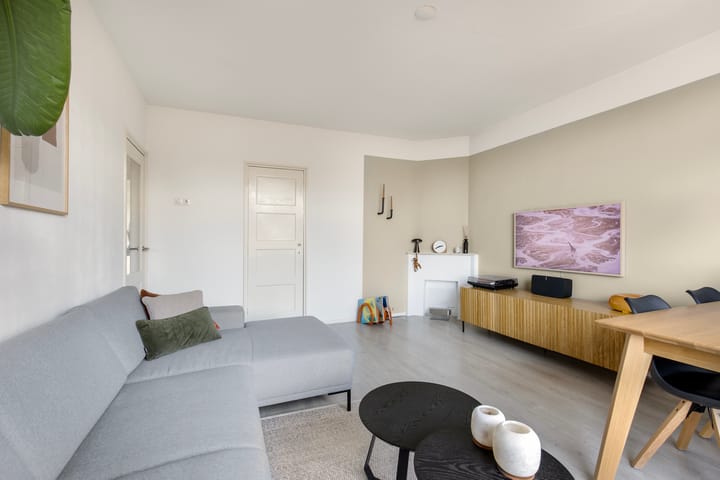 Foto 5 van Planetenlaan 26-II