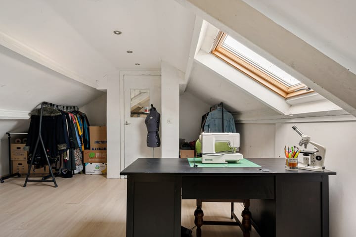 Photo 30 of Fregatstraat 12