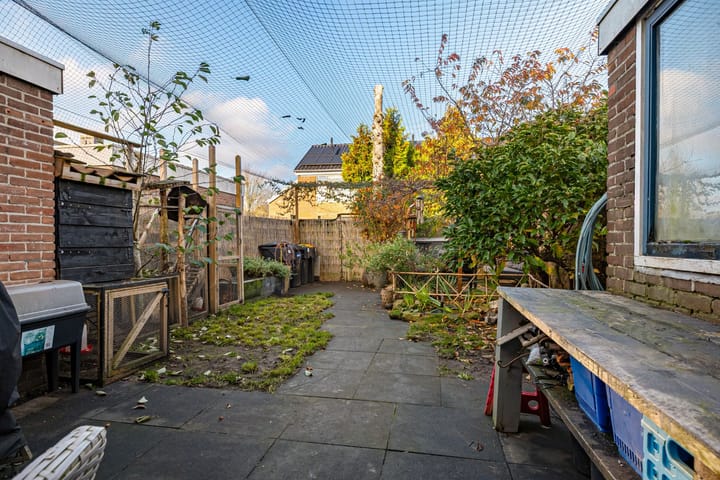 Photo 33 of Fregatstraat 12