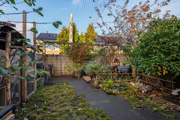 Photo 34 of Fregatstraat 12