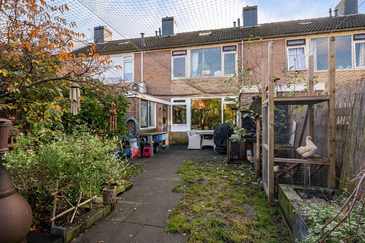 Photo 35 of Fregatstraat 12