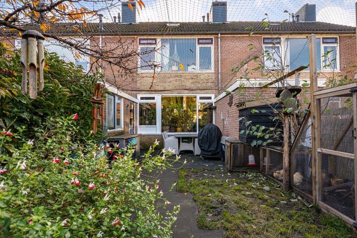 Photo 36 of Fregatstraat 12