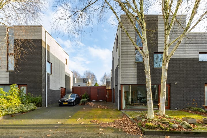 Photo 4 of Het Roege Bos 30