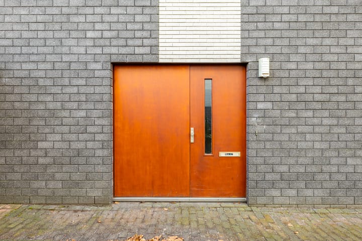 Photo 5 of Het Roege Bos 30