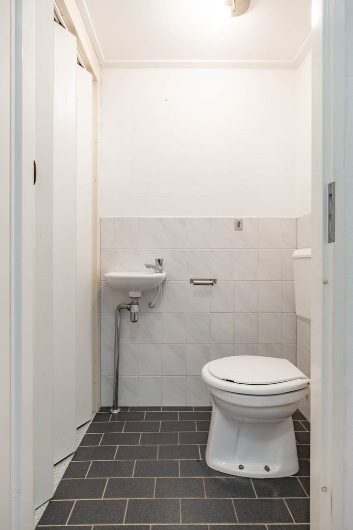 Photo 7 of Het Roege Bos 30